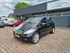 Mercedes-Benz A-klasse - 150 Elegance met probleem