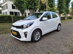 Kia Picanto - 1.0 DPi DynamicLine