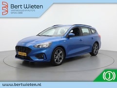 Ford Focus Wagon - 1.5 EcoBoost ST Line Business | Geen import | Navi | Cruise