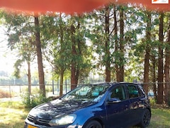 Volkswagen Golf - 1.4 TSI 6 bak alcatara , r20 uitlaat , handel , export