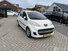 Peugeot 107 - 1.0-12V Millesim 200 | 95.190 km