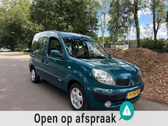 Renault Kangoo - 1.6-16V Privilège / ROLSTOEL VERVOER / BIERMAN