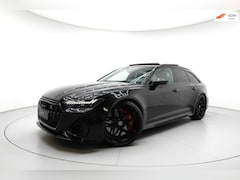 Audi RS6 - Avant RS 6 TFSI quattro PANO MILLTEK B&O HUD SFEER