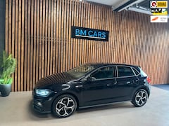 Volkswagen Polo - 1.0 TSI Highline 3x R-Line, DSG, Led, Navi