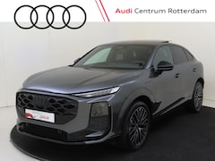 Audi Q3 Sportback - 1.5 e-hybrid S edition | SoH 99% | Panoramadak | Trekhaak | Tech Plus | Keyless | Parkeera