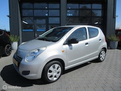 Suzuki Alto - 1.0 Comfort 5drs 133dkm Org NL Apk 10-27