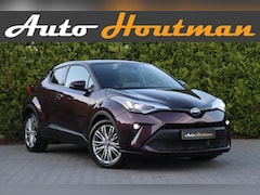 Toyota C-HR - 1.8 HYBRID EXECUTIVE