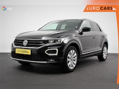 Volkswagen T-Roc - 1.5 TSI DSG Sport 150 PK Navigatie Apple Carplay/Android Auto Climate Control Camera Adapt