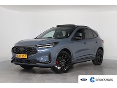 Ford Kuga - 2.5 PHEV BlueCruise Edition | Trekhaak Elektrisch Wegklapbaar | Panoramadak | 20 Inch | B&