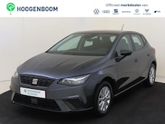 SEAT Ibiza - 1.0 EcoTSI Style Business Connect | Cruise control | Lane assist | Parkeersensoren achter