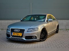 Audi A4 Limousine - 1.8 TFSI Pro Line S line | ABT | VEEMAN|