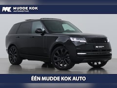 Land Rover Range Rover - 3.0 P550e Autobiography PHEV | 23 inch | Meridian Signature | Panoramadak | Leder
