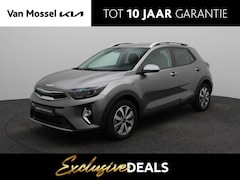 Kia Stonic - 1.0 T-GDi MHEV DynamicPlusLine | Clima | Camera | Navi | Lm Velgen |