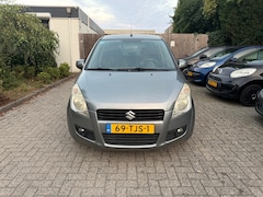 Suzuki Splash - 1.2 Exclusive EASSS