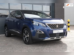 Peugeot 3008 - 1.6 e-THP GT Line| Automaat| Full Led | Stoelverwarming | CruiseControl |Parkeersensoren |