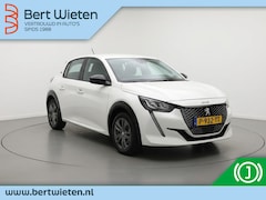Peugeot e-208 - Active Pck 50 kWh | Geen import | Navi | Cruise