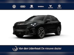 CUPRA Terramar - 1.5 TSI e-Hybrid 272 6DSG VZ Limited | Achteruitrijcamera | Draadloze Apple CarPlay™, Andr