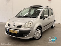 Renault Modus - 1.6-16V |AUTOMAAT|PRIJS INCL NIEUWE APK |