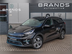 Kia e-Niro - DynamicPlusLine 39 kWh 1e eig Pano Camera Garantie
