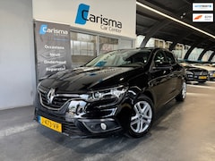 Renault Mégane - 1.3 TCe Limited Navi|Cruise|PDC