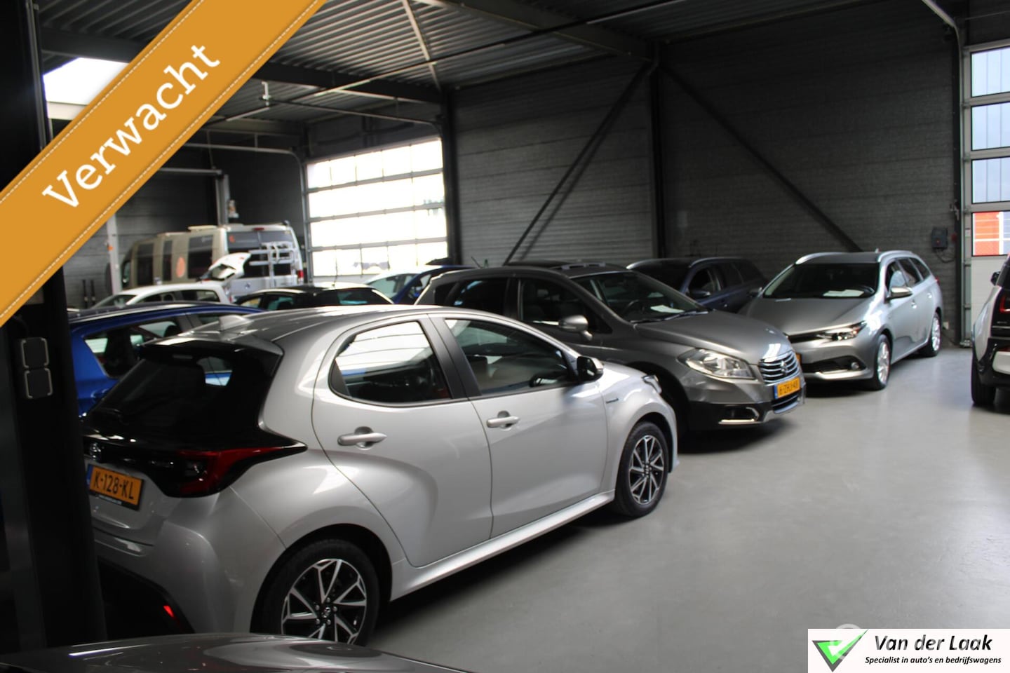 Kia Rio - 1.2 CVVT ComfortLine Airco | Cruise | NL Auto Boekjes. - AutoWereld.nl