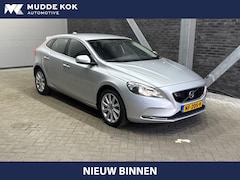 Volvo V40 Cross Country - 2.0 D3 Momentum | Standkachel | Trekhaak | BLIS | 17 Inch