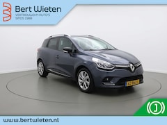 Renault Clio Estate - 0.9 TCe Limited | Geen import | Navi | Cruise