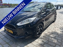 Ford Fiesta - 1.0 EcoBoost Sport 3 Deurs ST Line airco/ecc