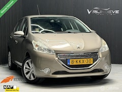 Peugeot 208 - 1.2 VTi Envy| Handel/Export