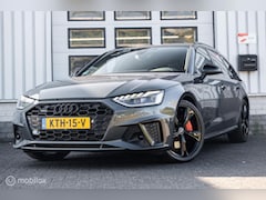 Audi A4 Avant - 45 TDI Quattro Edition S-Line Matrix Virtual