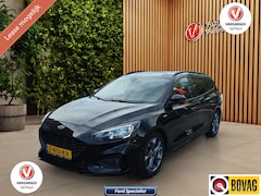 Ford Focus Wagon - 1.0 EcoBoost 125Pk ✅ST-Line ✅Automaat