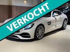 Mercedes-Benz AMG GT - 4.0 S|V8|Camera|Navi|Memory|Leder