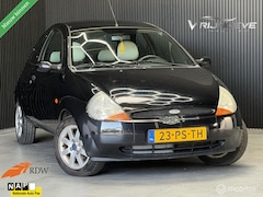 Ford Ka - 1.3 Ka des Bouvrie|NAP|APK|AIRCO|ELEKRAMEN