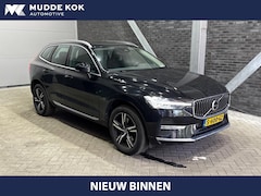 Volvo XC60 - T6 Inscription | Google | Trekhaak | Panoramadak | DAB | 19 INCH LEENAUTO VOOR 2/3 WEKEN V