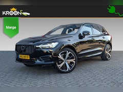 Volvo XC60 - 2.0 T8 Twin Engine AWD R-Design Panorama Trekhaak