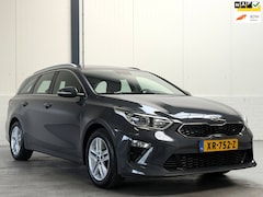 Kia Cee'd Sportswagon - Ceed 1.0 T-GDi DynamicLine|Dealer O.H.|1e Eigenaar