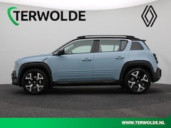 Renault 4 - 4 Techno | Achteruitrijcamera | Elektronisch geregelde airconditioning | Full LED koplampe