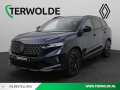 Renault Espace - esprit Alpine | Achteruitrijcamera | Adaptive Cruise Control | Elektronisch geregelde airc