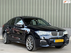 BMW X4 - M40i Centennial High Executive / Full option / Pano / head up
