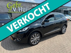 Renault Kadjar - 1.2 TCe Bose