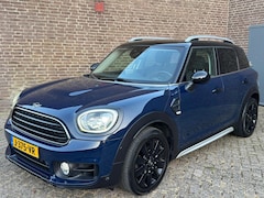 MINI Countryman - 1.5 Cooper Chili Sport-Int. Led Keyless Camera Dealer Oh