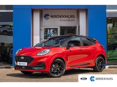 Ford Puma - ST-Line | Black-pack | Comfort Pack | Matrix LED | Elek. Achterklep | Matrix LED | Stoel