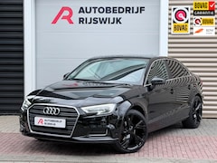 Audi A3 Limousine - 1.4 TFSI CoD Design Pro Line Plus