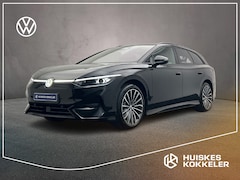 Volkswagen ID.7 Tourer - Elektromotor 86 kWh 286pk Limited Edition Plus
