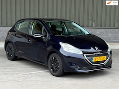 Peugeot 208 - 1.0 VTi Active / apk