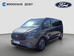 Ford Transit Custom Tourneo - Titanium X Plug-in Hybrid L2H1 340 2.5 PHEV L2H1 Titanium X | 360 Camera | Pano-dak | AGR