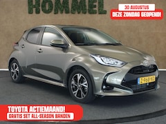 Toyota Yaris - 1.5 Hybrid 115 First Edition - ORIGINEEL NEDERLANDSE AUTO - AUTOMATISCHE AIRCO - KEYLESS E