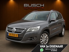 Volkswagen Tiguan - 1.4 TSI Comfort&Design | TREKHAAK | 1800KG |
