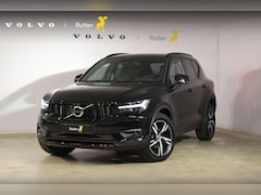 Volvo XC40 - T2 129PK Automaat R-Design / Navigatie / Parkeersensoren / Adaptieve Cruise control / R-De