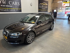 Audi A3 Sportback - 1.8 TFSI quattro Ambition Pro Line |AIRCO|PANO|CRUISE|PDC